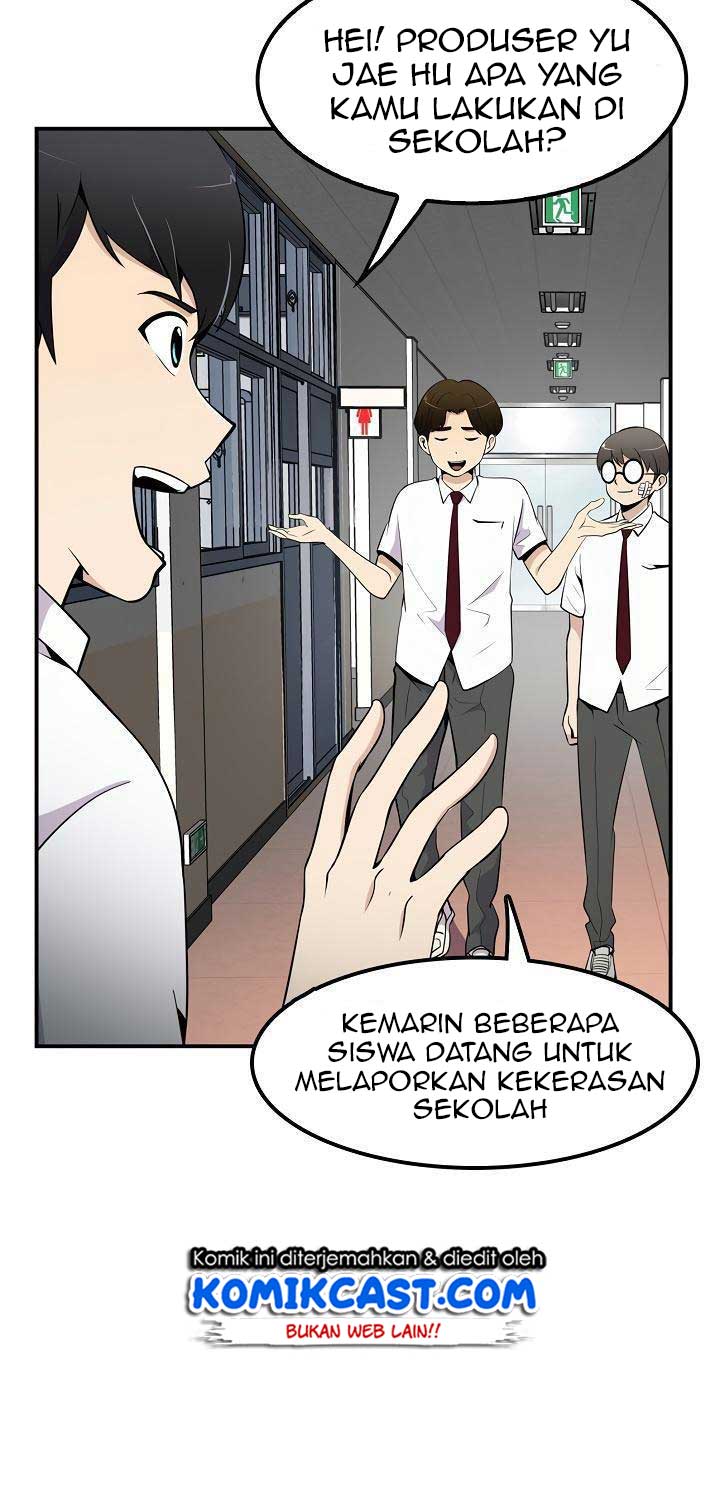 Again My Life chapter 9